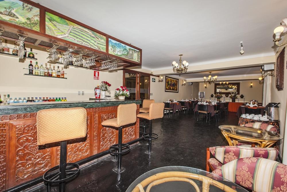 Hotel Agustos Cusco Dış mekan fotoğraf