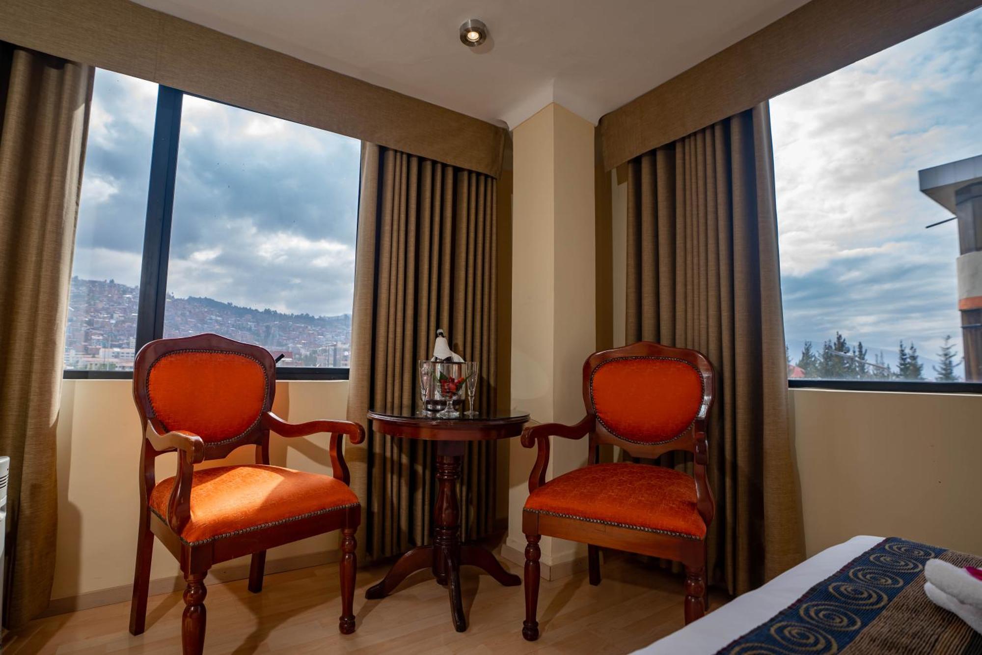 Hotel Agustos Cusco Dış mekan fotoğraf