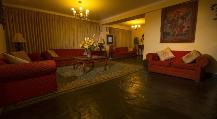 Hotel Agustos Cusco Dış mekan fotoğraf