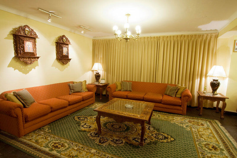 Hotel Agustos Cusco Dış mekan fotoğraf